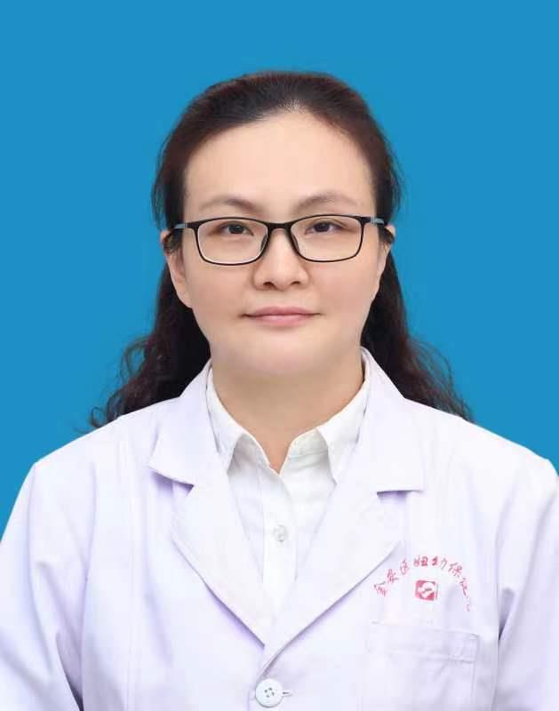 裴婷婷