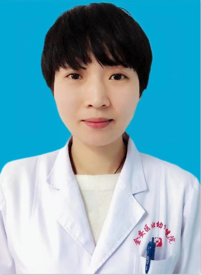 葛友娟